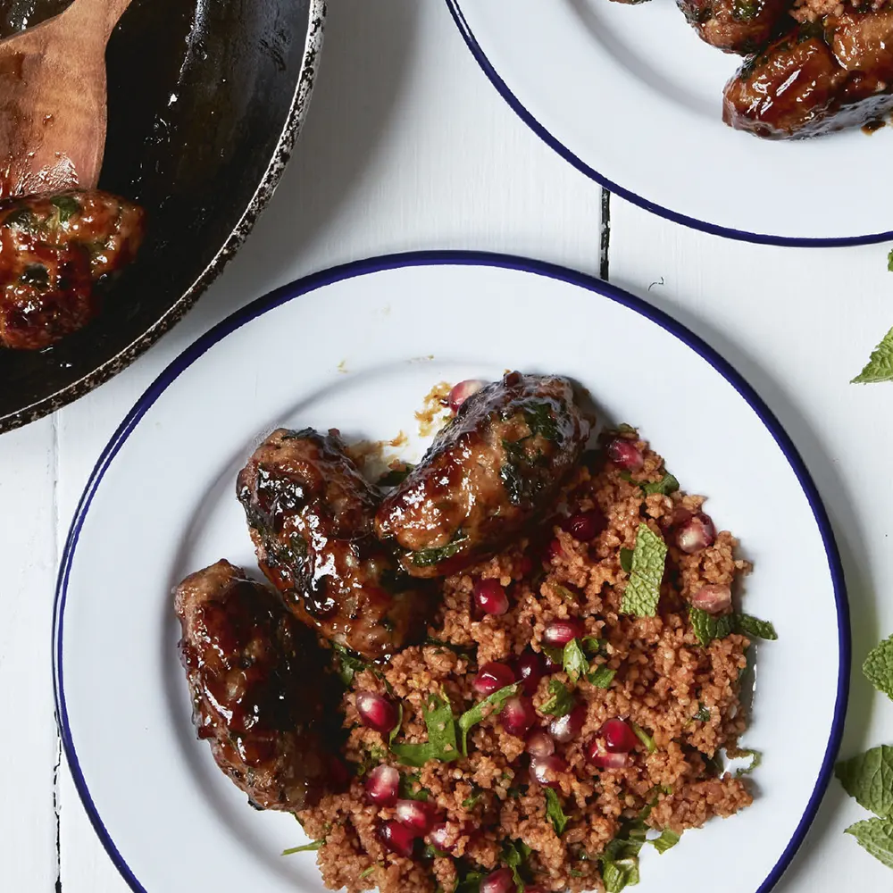 BOULETTES_AUX_HERBES_FACON_KEFTA