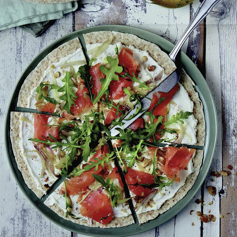 WRAP_PIZZA_TRUITE_FUMEE_RICOTTA_ROQUETTE