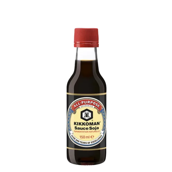 PACK_KIKKOMAN_SAUCE_SOJA_150ML