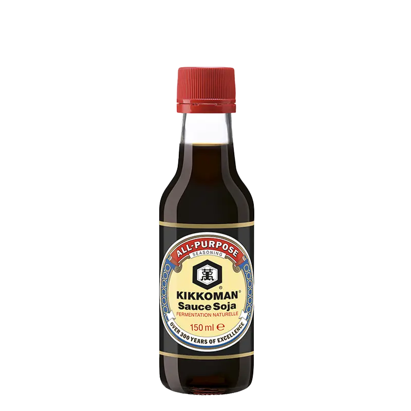 PACK_KIKKOMAN_SAUCE_SOJA_150ML