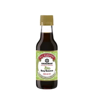 PACK_KIKKOMAN_SAUCE_SOJA_BIO_150ML