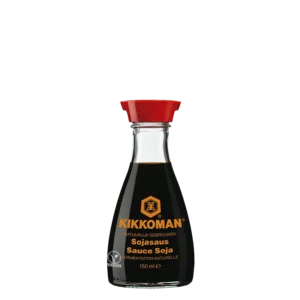 PACK_KIKKOMAN_SAUCE_SOJA_CARAFE_150ML