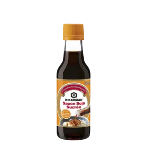 PACK_KIKKOMAN_SAUCE_SOJA_SUCREE_150ML