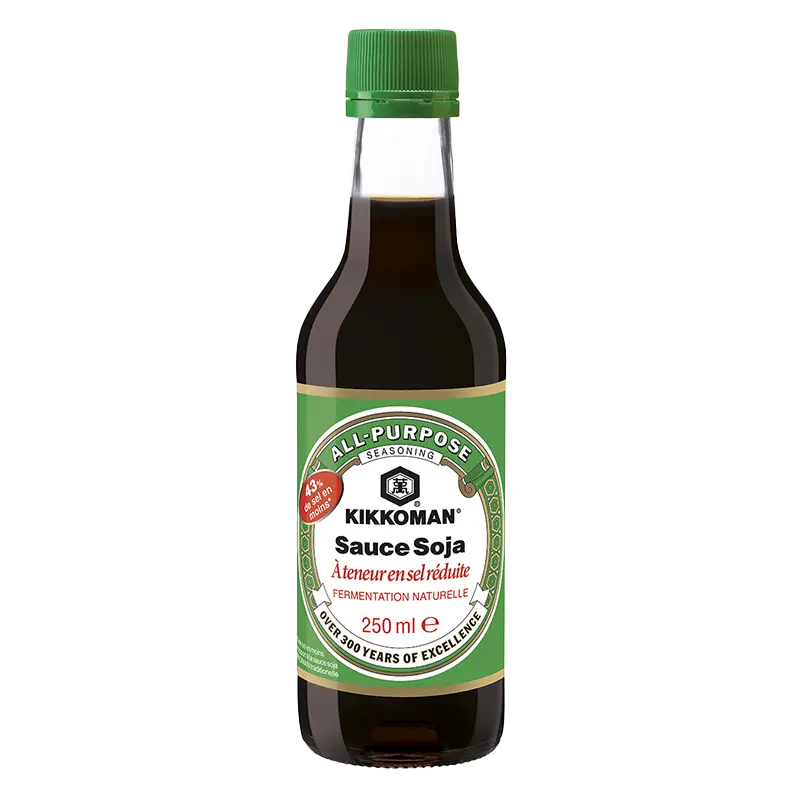 PACK_KIKKOMAN_SAUCE_SOJA_TRS_250ML