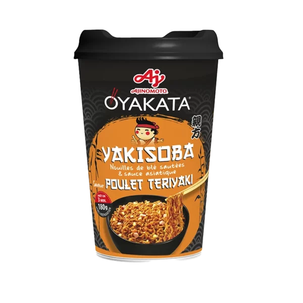 PACK_OYAKATA_CUP_YAKI_poulet_teriyaki