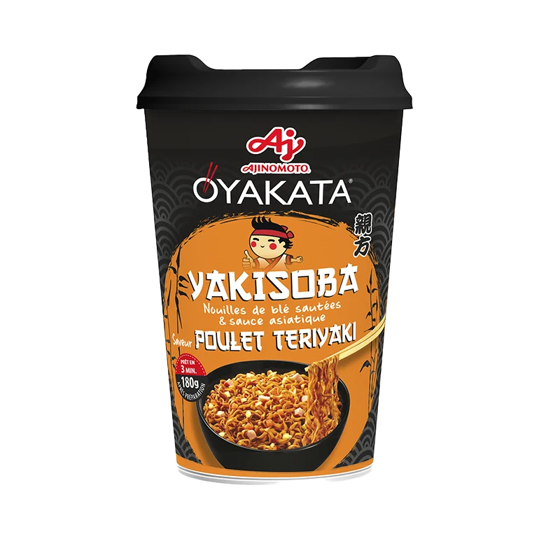 PACK_OYAKATA_CUP_YAKI_poulet_teriyaki