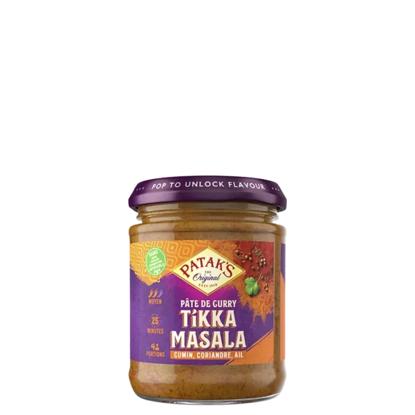 PACK_PATAKS_tikka_Masala_165g