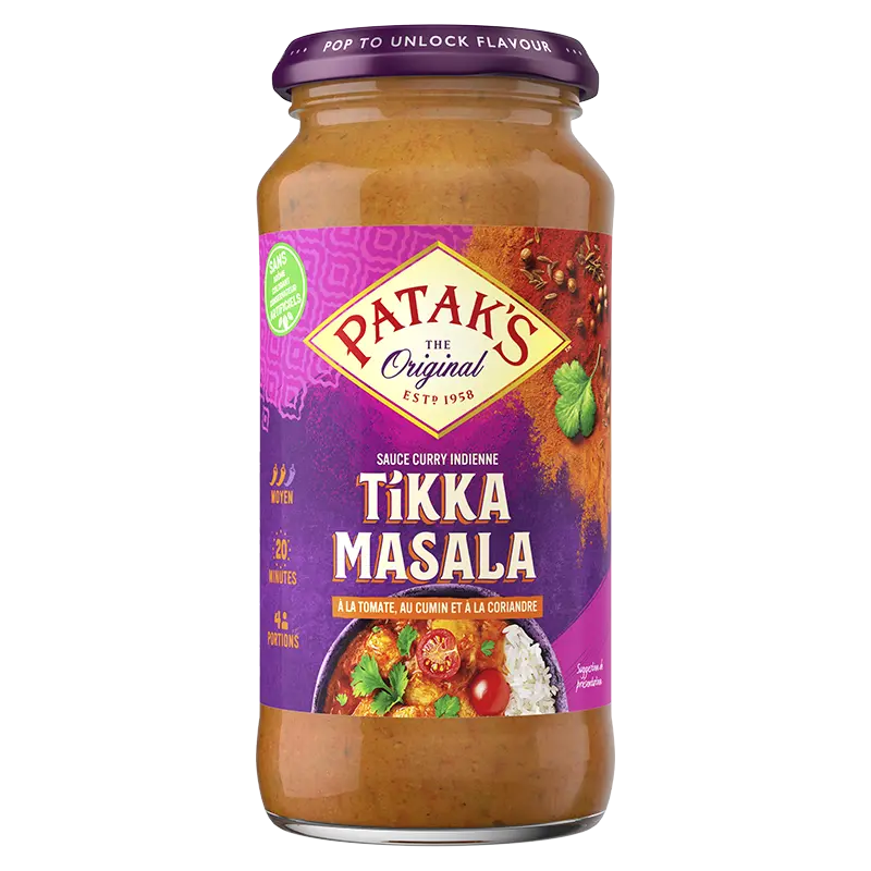 PACK_PATAKS_tikka_Masala_450g