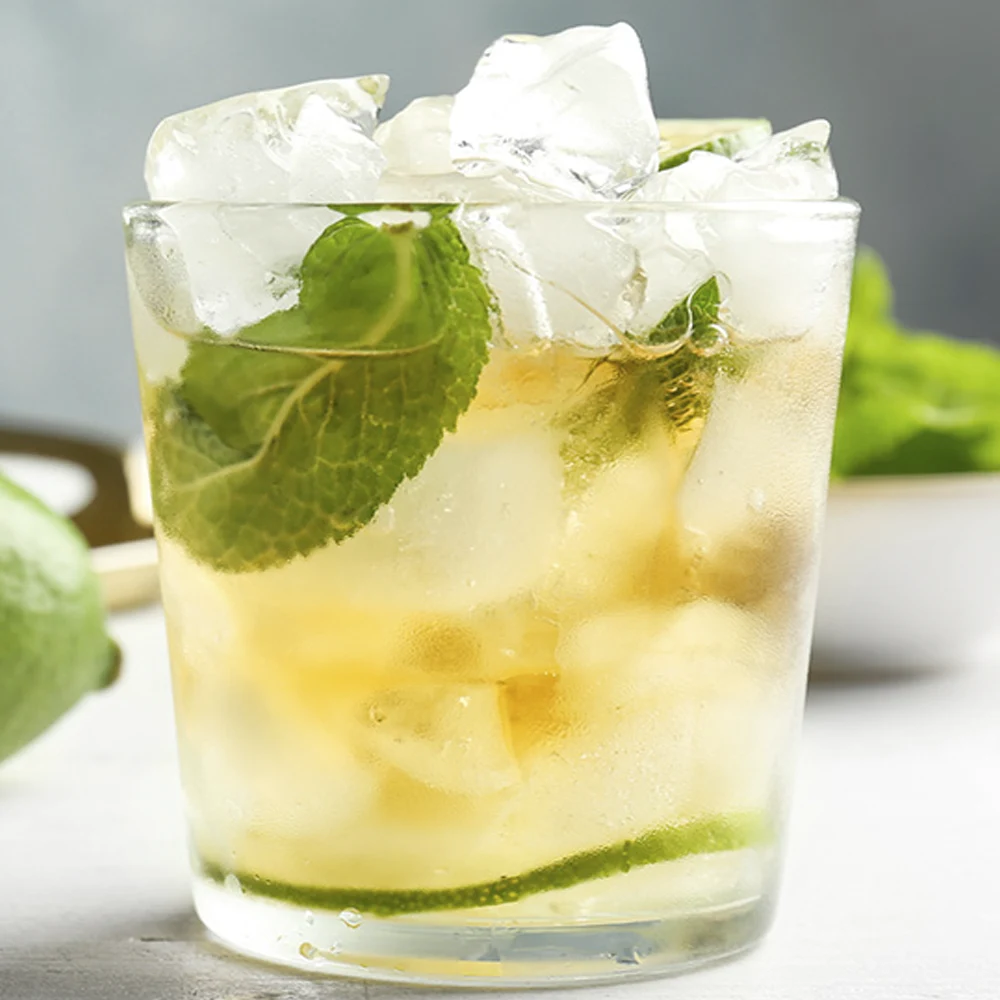 Virgin Mojito Tea