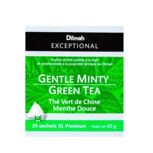 PACK_DILMAH_THE VERT MENTHE DOUCE_SACHETS