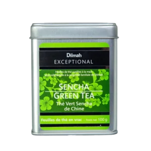 PACK_DILMAH_THE VERT SENCHA DE CHINE_VRAC