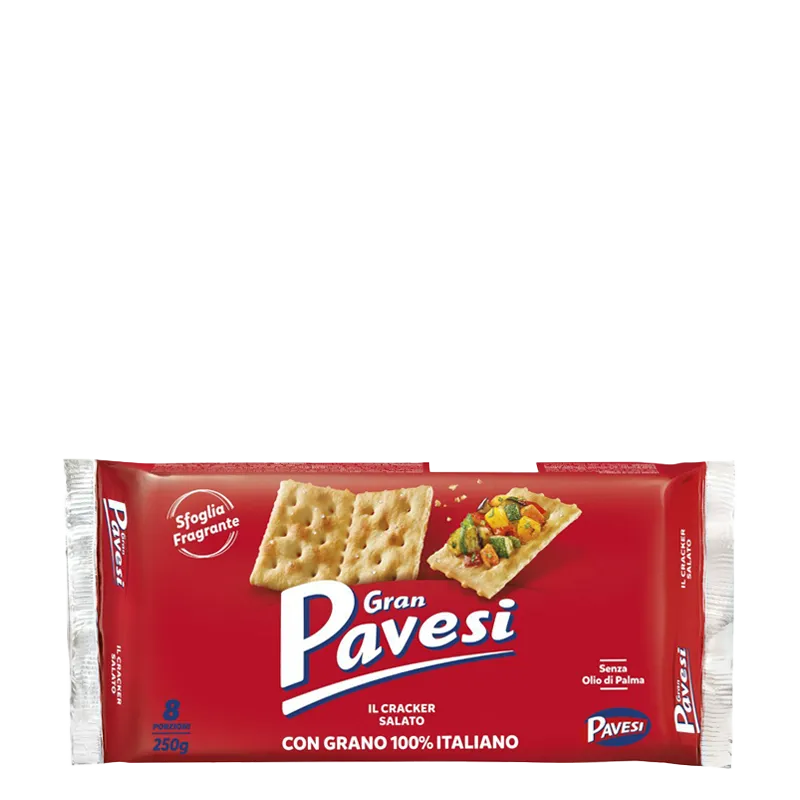 PACK_PAVESI_SALE_IL CRACKER_SALATO_ROUGE