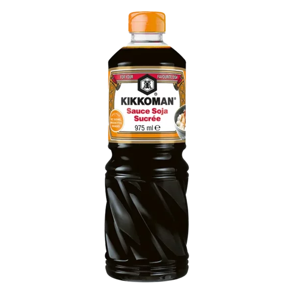 PACK_KIKKOMAN_SAUCE_SOJA_SUCREE_975ML