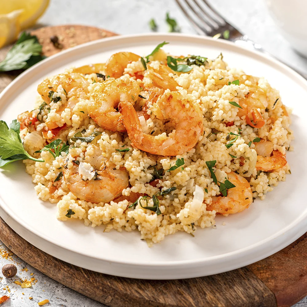 RECETTE_SALADE_COUSCOUS_CREVETTES_PROSCIUTTO