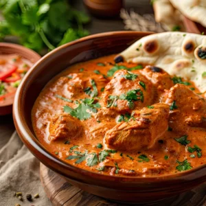 Article VEC Butterchicken Murgh Makhani