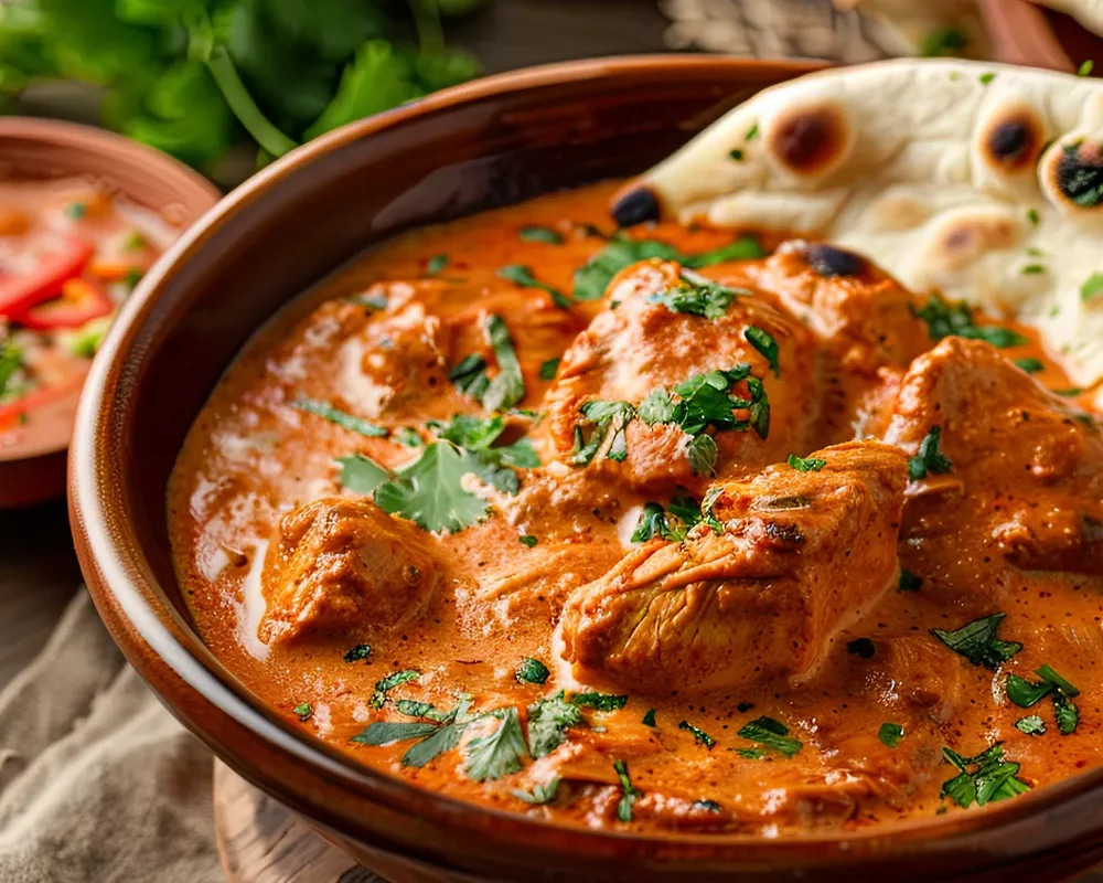 Article VEC Butterchicken Murgh Makhani