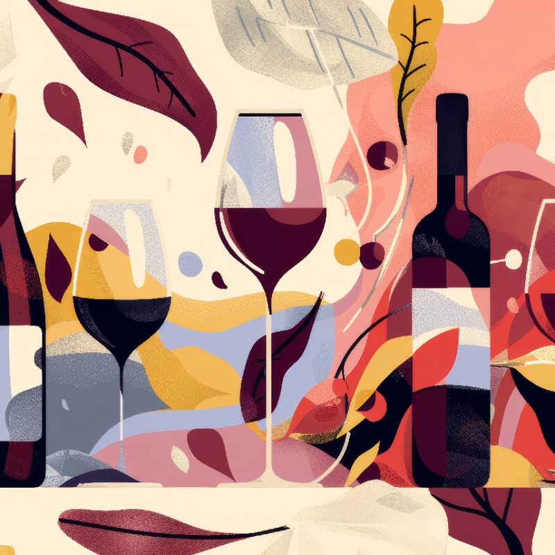 Beaujolais nouveau