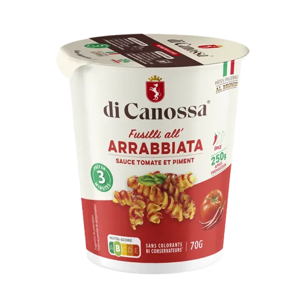 PACK_DICANOSSA_ARRABBIATA