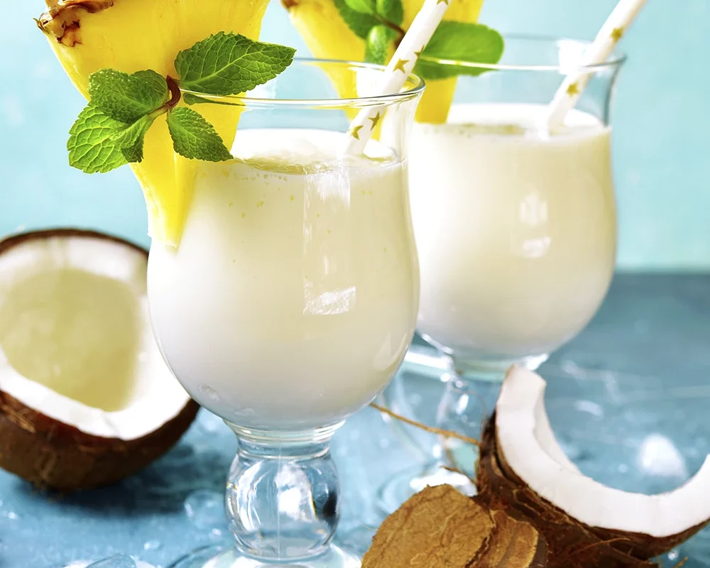 Pina Colada