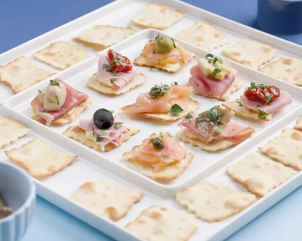 RECETTE_CANAPES_CRACKERS