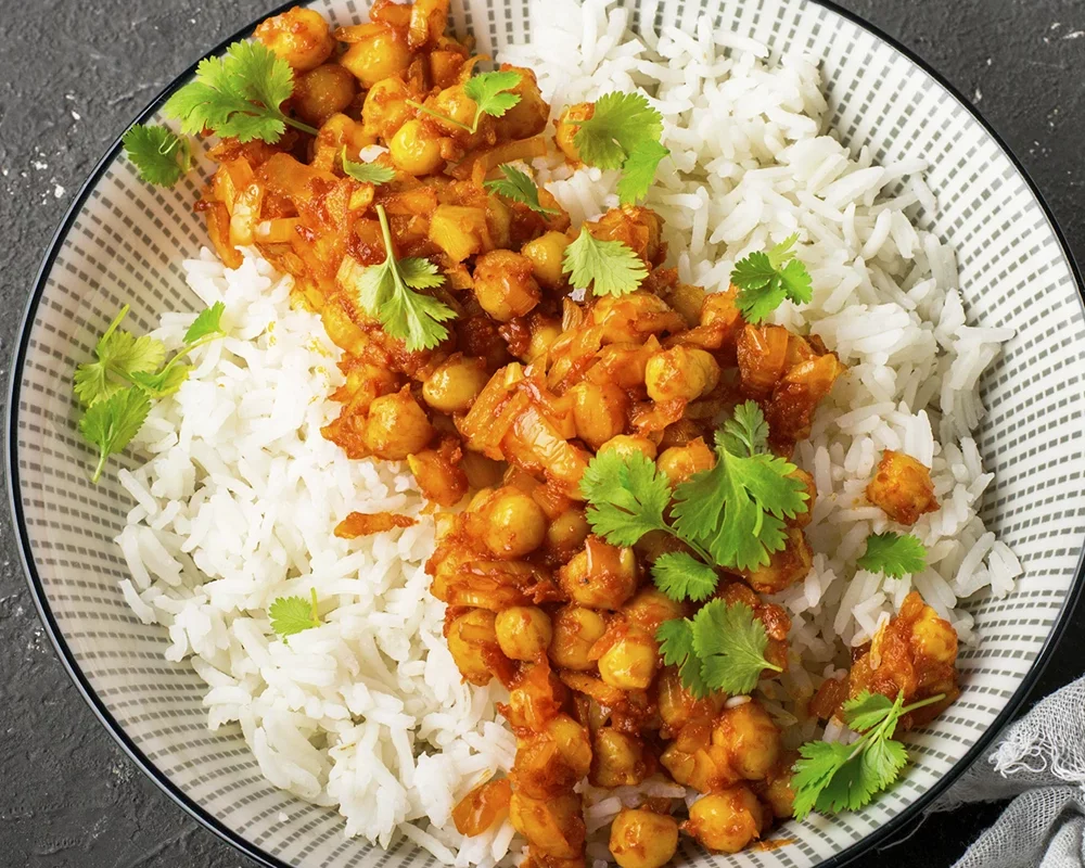 RECETTE_CURRY_VEGETARIEN_POIS_CHICHES