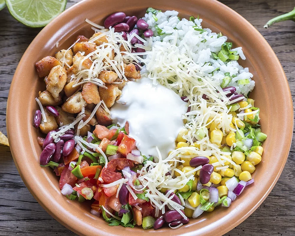 RECETTE_MEXICAN_BOWL