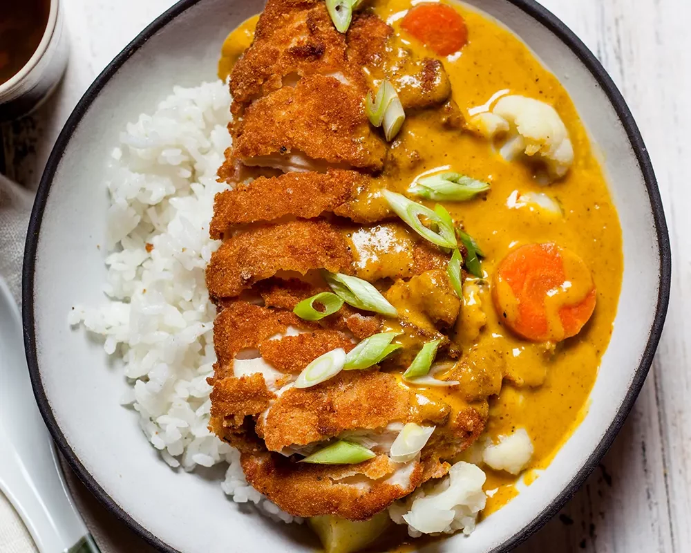 RECETTE_POULET_KATSU_CURRY_JAPONAIS